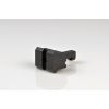 Warne MSR Picatinny Side Mount Adapter, 90 Degree