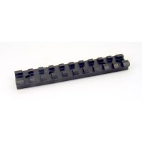 Rusan Picatinny rail - Remington 7400, 7600, 750