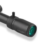 Discovery Optics VT-R 4-16x40 AOE