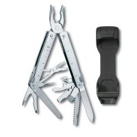 Victorinox Swiss Tool X