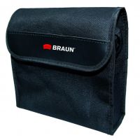 Braun Standard Porro 10x50