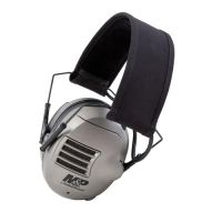 Smith & Wesson Alpha Electronic Ear Muff