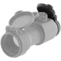 Aimpoint 30 mm, Lens Cover, Flip-up, Rear, non transparent