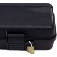 MTM Ultra Compact Arrow Case 12 Arrows up to 32.2