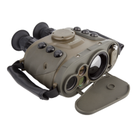 Dali S750MH-640 Thermal Binocular