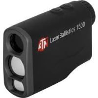 ATN LaserBallistics 1500