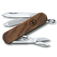 Victorinox Classic SD Wood