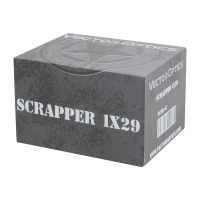 Vector Optics Scrapper 1x29 