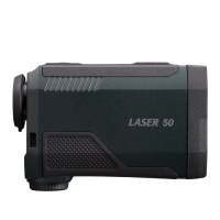 Nikon Laser 50 Rangefinder