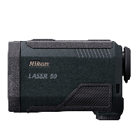 Nikon Laser 50 Rangefinder