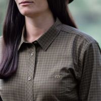 Blaser Blouse Sergia Ladies