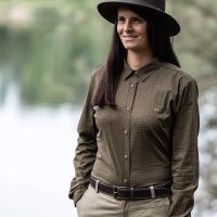 Blaser Blouse Sergia Ladies