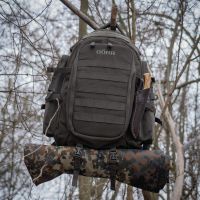 Dorr ProTac Backpack