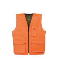 Dorr Reversible Waistcoat