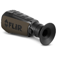 Flir Scout III 240