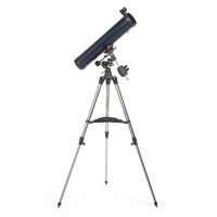 Celestron AstroMaster 76 EQ