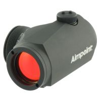 Aimpoint Micro H-1 