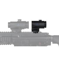 Delta Optical Hornet 3x Magnifier