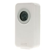 Lockdown Wireless Digital Hygrometer