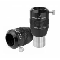 Explore Scientific 3x Focal Extender 31.7 mm