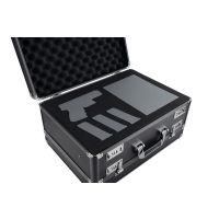 Dorr Aluminium Gun Case Titan 46 Twin