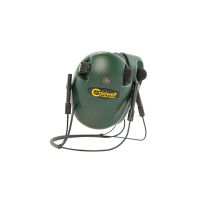 Caldwell E-Max Low Profile, Behind the Neck Electronic Hearing Protection