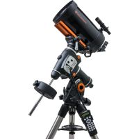 Celestron CGEM II 800 Schmidt-Cassegrain