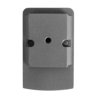 EGW Dovetail Mount for the Trijicon RMR, Holosun 407c / 507c for Ruger SR9, SR40, SR45