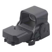 Vector Optics Omega 8 Reticle Red Dot Sight