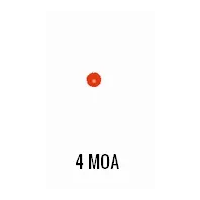 4 MOA