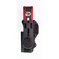 Ghost Tunder IPSC Holster for 1911