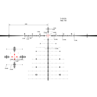 March Genesis 4x-40x52 FFP