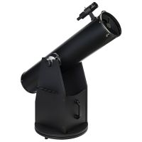 Levenhuk Ra 200N Dobson Telescope