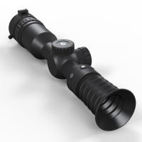 Dali RS2 25-240 Thermal Rifle Scope