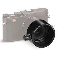 Leica Digiscoping Adapter