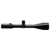 Nikko Stirling Target Master 6-24x56