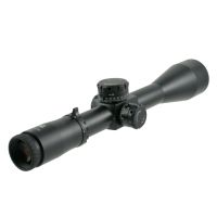 IOR Tactical 6-24x56/IL SF, FFP