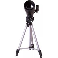 Levenhuk Skyline Travel 70 Telescope 20-140x70