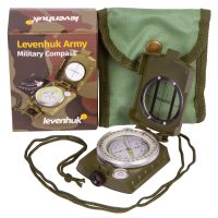 Levenhuk Army AC10 Compass