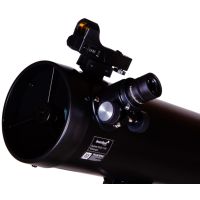 Levenhuk Skyline PLUS 115S Telescope 22.5-228x114