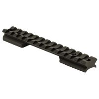 Nightforce Standard Duty Picatinny Base, Howa 1500 SA