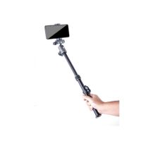 Vanguard VEO 3 GO Aluminium Tripod / Monopod with BH-120