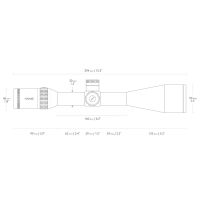 Hawke Sidewinder 30 SF 8-32x56