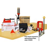 Lee Precision Breech Lock Challenger Kit