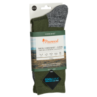 Pinewood Socks Coolmax