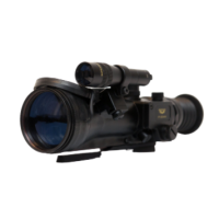 Infratech IT 404 NV Scope