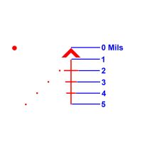 ACSS-GRIFFIN-MIL Reticle