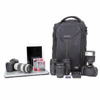 Vanguard Alta Rise 48 Camera Backpack