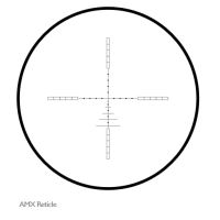 AMX Reticle