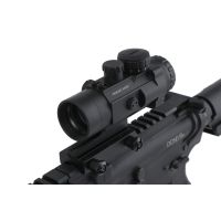 Primary Arms Compact 2.5x AR15